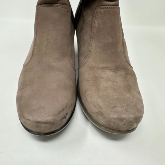 Naot Modesto women's boots Sz 40/US 9 - Picture 12 of 16